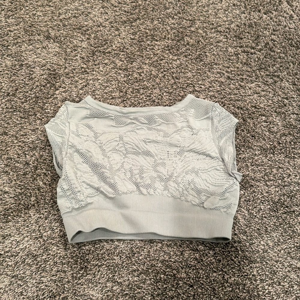 Urban Outfitters bra top